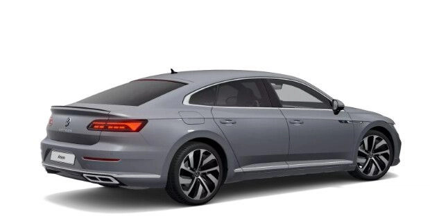 Volkswagen Arteon cena 217900 przebieg: 5, rok produkcji 2024 z Biłgoraj małe 29